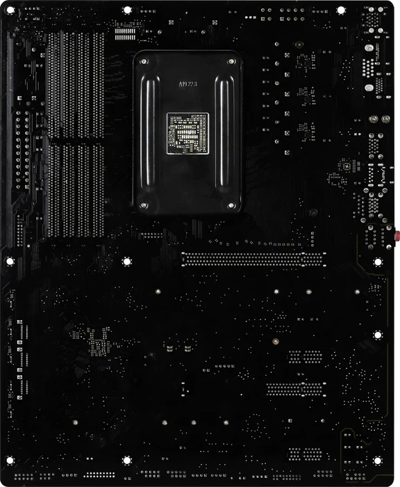 ASRock B550 Phantom Gaming 4 (AMD AM4)