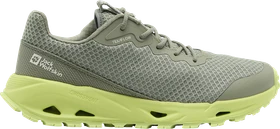 Jack Wolfskin Prelight Vent Low mint leaf (Damen)