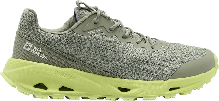 Jack Wolfskin Prelight Vent Low (Damen)