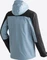 Maier Sports Chopok Skijacke stormy sea/black (Herren) Vorschaubild