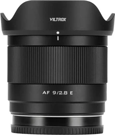 Viltrox AF 9mm 2.8 Air APS-C für Sony E