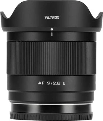 Viltrox AF 9mm 2.8 Air APS-C