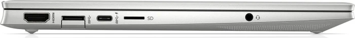 HP Pavilion 13-bb0155ng, Natural Silver, Core i5-1135G7, 16GB RAM, 512GB SSD, DE