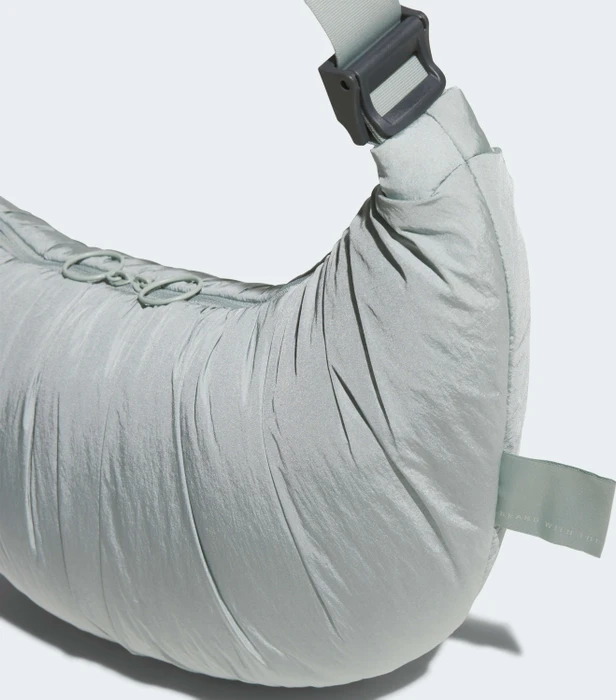 adidas Must Haves Schultertasche wonder sage