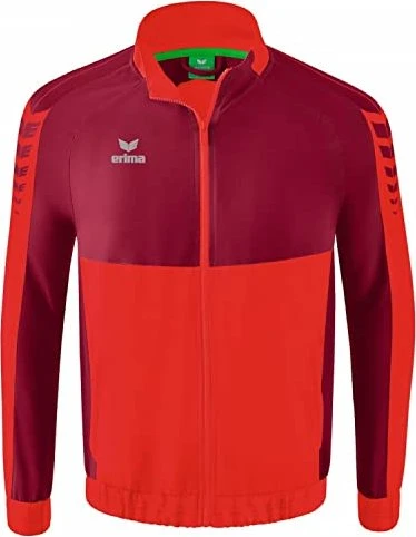 Erima Six Wings Trainingsjacke (Herren)