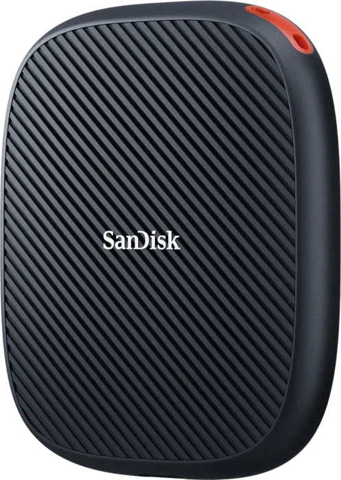 SanDisk Phone SSD, 2TB, USB-C 3.1