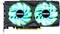 INNO3D GeForce GTX 1660 Ti Twin X2 OC RGB, 6GB GDDR6, HDMI, 3x DP Vorschaubild