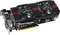 ASUS Radeon HD 7870 GHz Edition DirectCU II, HD7870-DC2TG-2GD5-V2, 2GB GDDR5, 2x DVI, HDMI, DP Vorschaubild