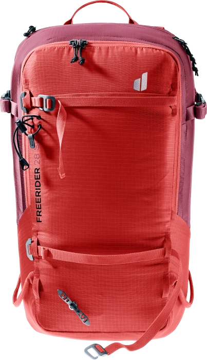 Deuter Freerider 28 SL currant/maron (Damen)