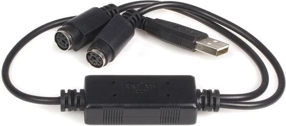 StarTech SV221MICRO