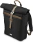 Hama Silvan, Laptop-Rucksack, Rolltop, 16.2" braun Vorschaubild