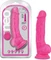 Blush Neo Dual Density Cock Vorschaubild
