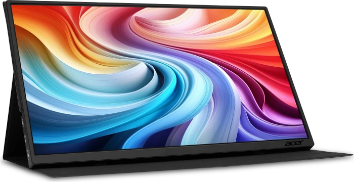 Acer PM PM161QTbmiuuux, 15.6"