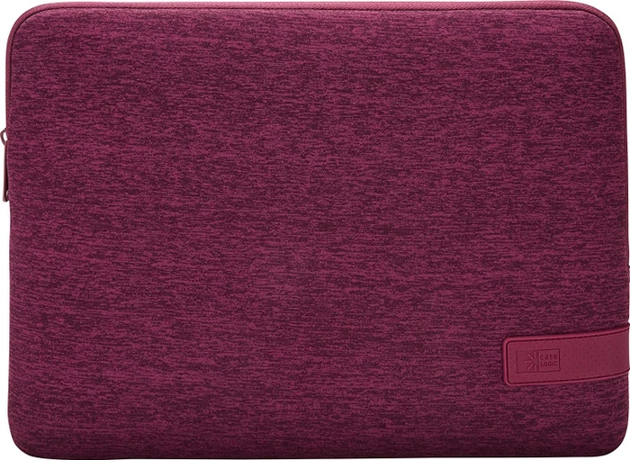 Case Logic Reflect REFMB-113 13" MacBook Pro Sleeve Acai violett