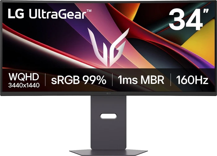 LG UltraGear G6