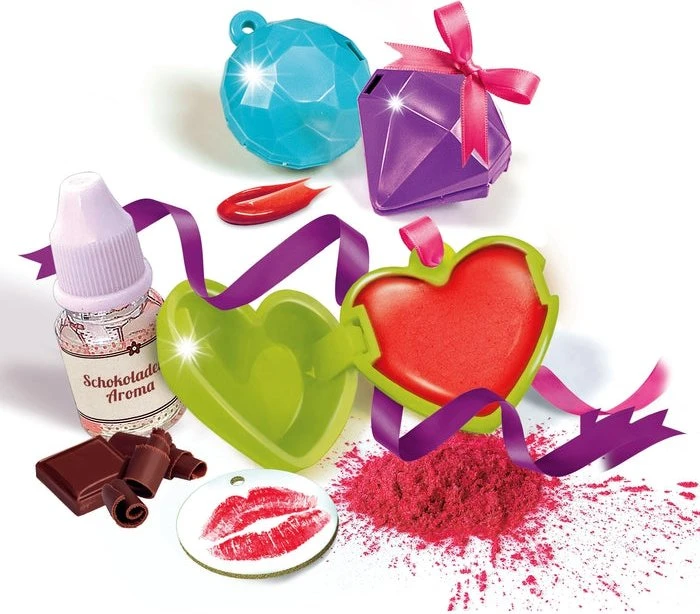Clementoni Galileo Lippen-Balsam