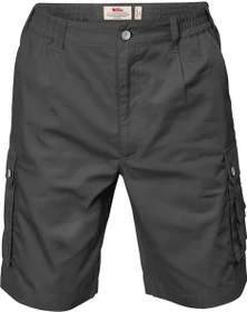 Fjällräven Sambava Shade Shorts Hose kurz dunkelgrau (Herren)