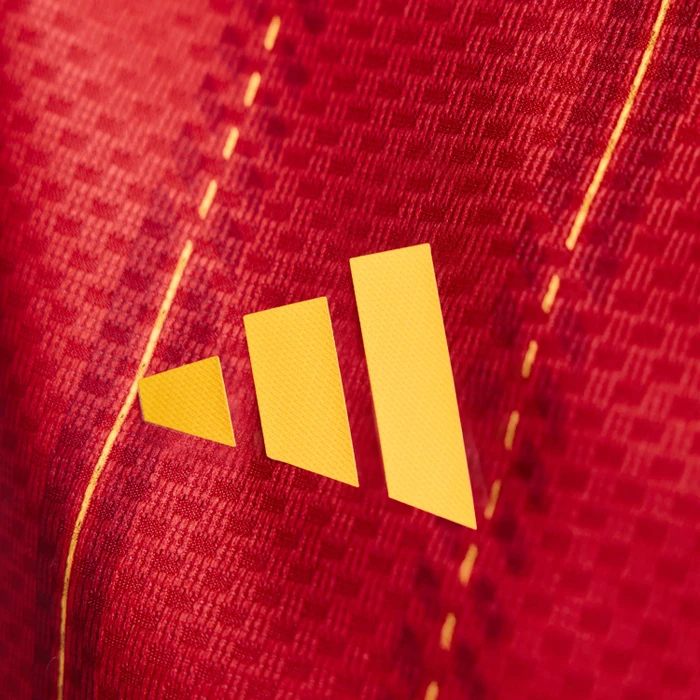 adidas FIFA WM 2026 Spanien Authentic Heimtrikot kurzarm (Damen)