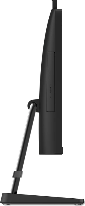 Lenovo IdeaCentre AIO 3 24IAP7, schwarz, Core i3-1220P, 8GB RAM, 512GB SSD, DE