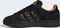 adidas Campus 00s cream white/core black/active purple (Damen) Vorschaubild