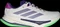 adidas Supernova Prima 2 core white/collegiate purple/lime burst (Herren) Vorschaubild