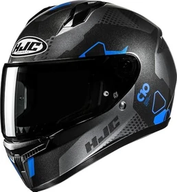HJC C10 Aspa MC2