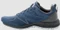 Jack Wolfskin Woodland Texapore Low dark blue/phantom (Herren) Vorschaubild