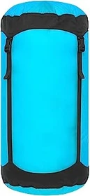 Sea to Summit Ultra-Sil Compression Bag 20l Packsack atoll blue