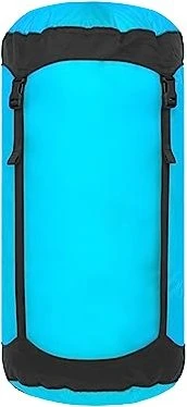 Sea to Summit Ultra-Sil Compression Bag 20l Packsack atoll blue