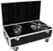 Roadinger Flightcase 8x ML-56/ML-64 Vorschaubild