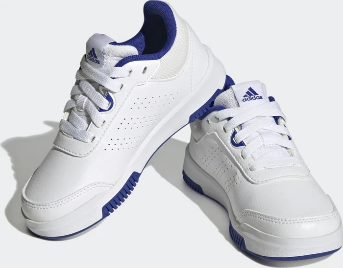 adidas Tensaur Sport Training Lace cloud white/lucid blue/core black (Junior)