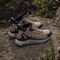adidas Terrex Anylander Mid cardboard/blanch cargo/shadow olive (Herren) Vorschaubild
