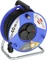 Brennenstuhl Garant IP44 Gewerbe-/Baustellen-Kabeltrommel, Schuko auf 3x Schuko, 40m, IP44, H07RN-F 3G1,5 Vorschaubild