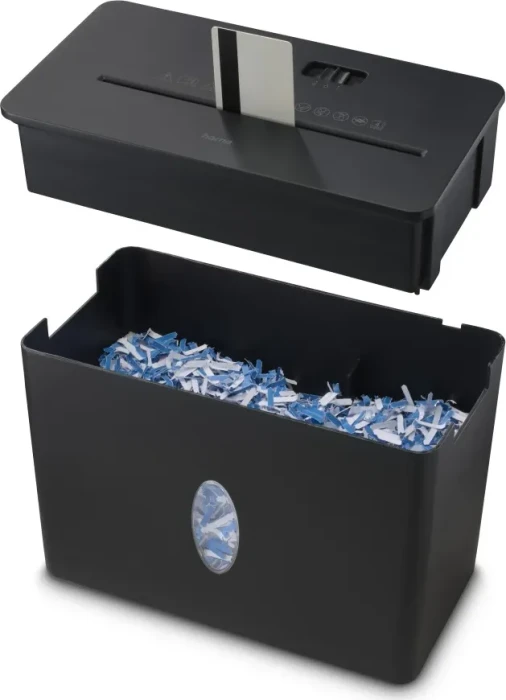 Hama Safe X40-B, 4x33mm, schwarz