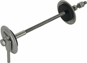 Dehn Wanddurchführung EWD MVK8.10 M10 L300 500 V4A