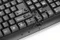 Trust ClassicLine Keyboard, USB, UK Vorschaubild