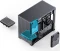 Jonsbo D32 PRO Black, Glasfenster Vorschaubild