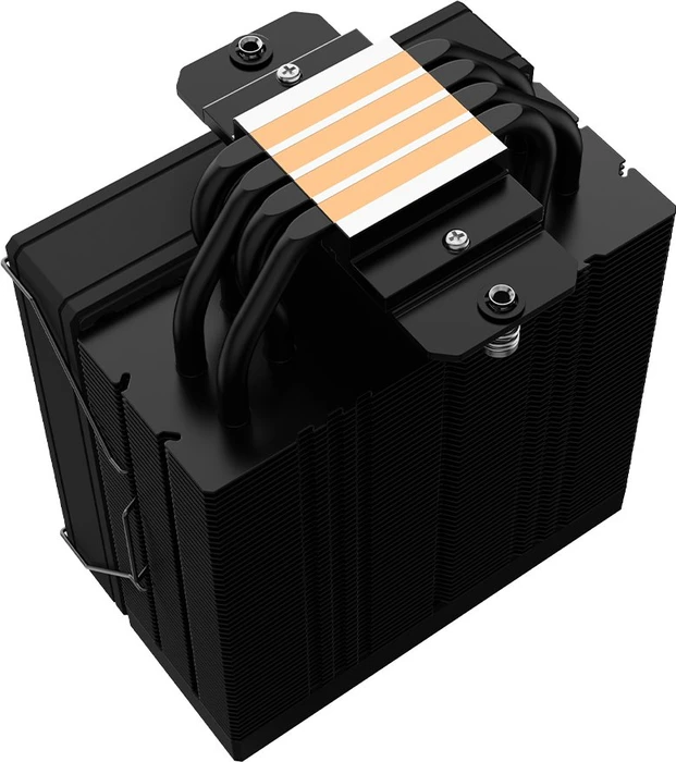 ID-Cooling Frozn A410 Black