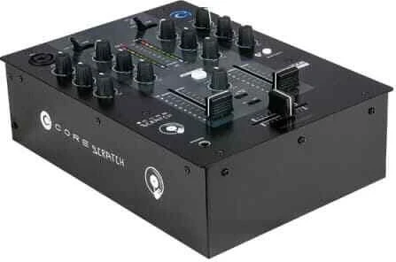 DAP Audio Core Scratch (D2312)