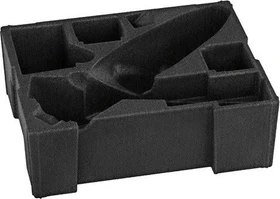 Bosch Professional L-Boxx 238 Gr.3 Werkzeugkoffer-Einlage