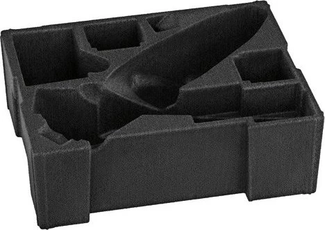 Bosch Professional L-Boxx 238 Gr.3 Werkzeugkoffer-Einlage