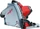 Mafell MT 55 18 M bl Pure Akku-Tauchsäge solo inkl. Koffer (91E002)