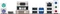 ASUS H81M-Plus (Intel 1150) Vorschaubild
