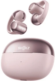Shokz OpenDots One rosa