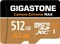 Gigastone Camera Extreme MAX microSDXC Series Vorschaubild