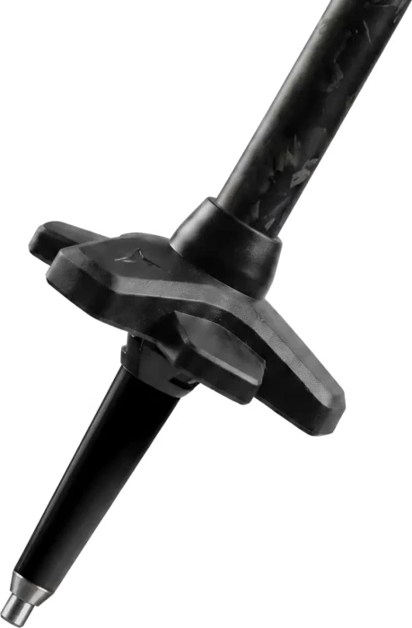 Atomic Volant Alpin Skistock schwarz