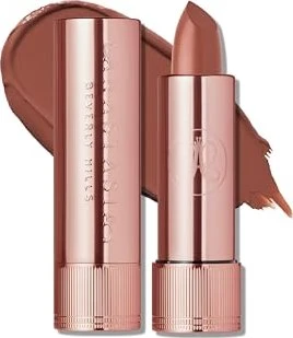 Anastasia Beverly Hills Satin Lipstick rose brown, 3g