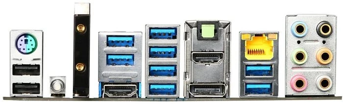 MSI Z87 XPower (Intel 1150)