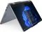 Lenovo 13w 2-in-1 G3, Luna Grey, Core 5 120U, 16GB RAM, 512GB SSD, DE Vorschaubild