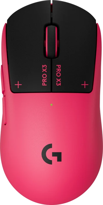 Logitech G Pro X2/X3 Superstrike Lightspeed